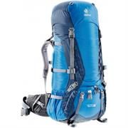 Deuter Aircontact 60 - 10 SL